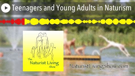 nude junior|Teenagers and Young Adults in Naturism